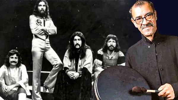 Türk müzik dünyasından gelen acı haber sevenlerini yasa boğdu.