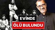 Kurtalan Ekspres Üyesi Hüseyin Cebeci Bodrum'daki Evinde Ölü Bulundu!