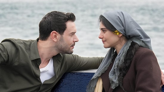Unwanted Character of 'Sevdiğim Sensin' Leaves the Series