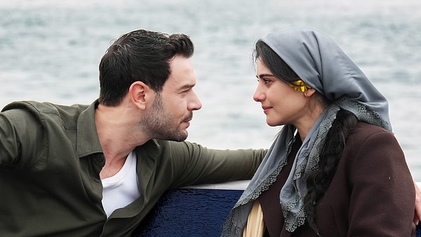 Star TV'nin yeni dizisi Sevdiğim Sensin, kısa sürede perşembe akşamının en çok izlenen dizisi oldu.