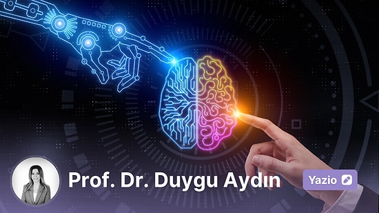 Güncel Verilerle Sosyal Duygusal Öğrenmede Yapay Zeka Teknolojileri