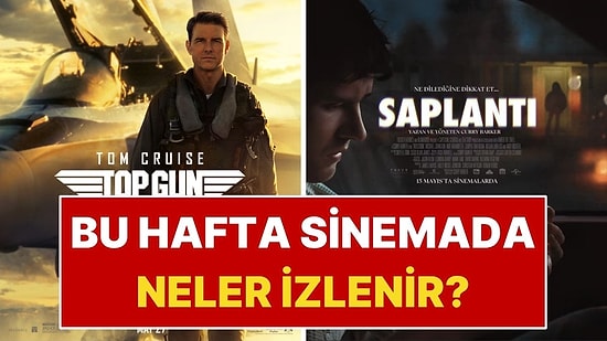 Sihirli Annem’den Siccîn 9’a: Haftanın En Çok Konuşulan Filmleri!