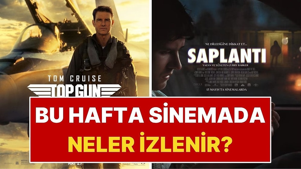 Sihirli Annem’den Siccîn 9’a: Haftanın En Çok Konuşulan Filmleri!