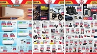 BİM'e Elektrikli Bisiklet Geliyor! 15 Mayıs 2026 BİM Aktüel Kataloğu