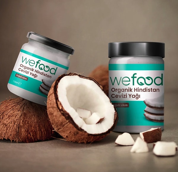 Wefood Marka Festivali'ne özel tüm ürünlerde %45'e varan indirimi kaçırmayın!