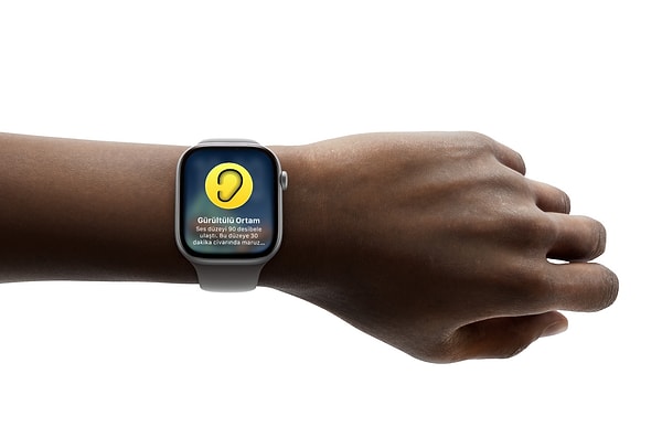 Apple Watch Series 11