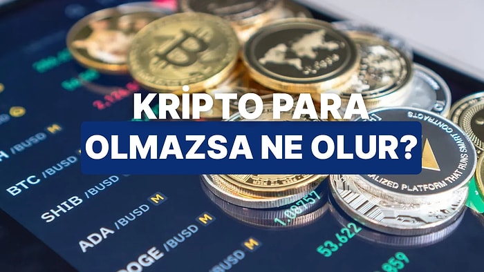 Yapay Zeka Anlatıyor: Kripto Paralar Tamamen Yasaklansa Ülke Ekonomilerine Ne Olur?