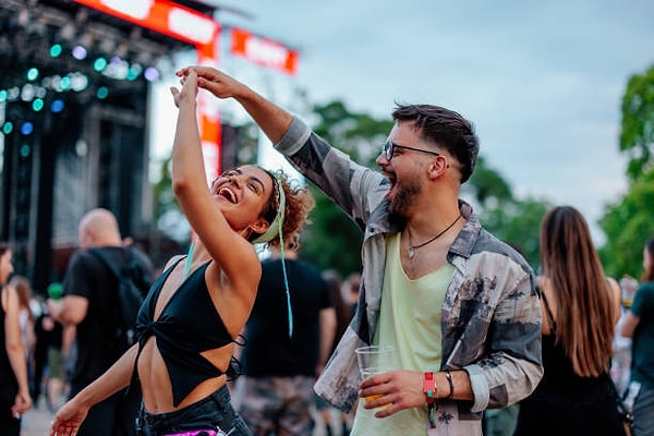 İstanbul'da Bu Haftanın Müzik Festivalleri ve Etkinlikler