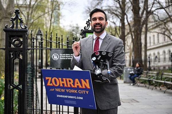 Rakamlar New York için alarm veriyor: