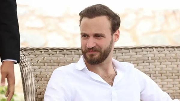 Oyuncu Yiğit Kalkavan, Kızılcık Şerbeti kadrosuna dahil oldu.