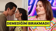 Oyuncu Saadet Çamaş’tan Olay Sözler: “Kıskanmak Dizisinde Ben Olsaydım Kimse Boşanmazdı!”
