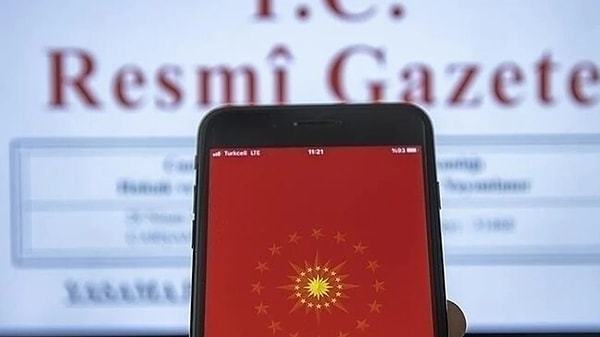 Kurumlardaki görevden almalar ve yeni atamalar şu şekilde oldu: