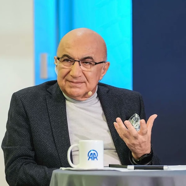 Psychiatrist Arif Verimli has disclosed the range of sleep hours that will salvage mental health.