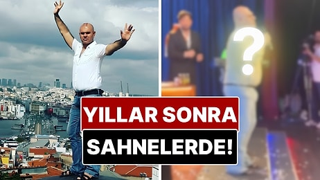 50 Milyon Euro Talebiyle Gündem Olmuştu: Ajdar Yıllar Sonra Kaos Show’da Ortaya Çıktı