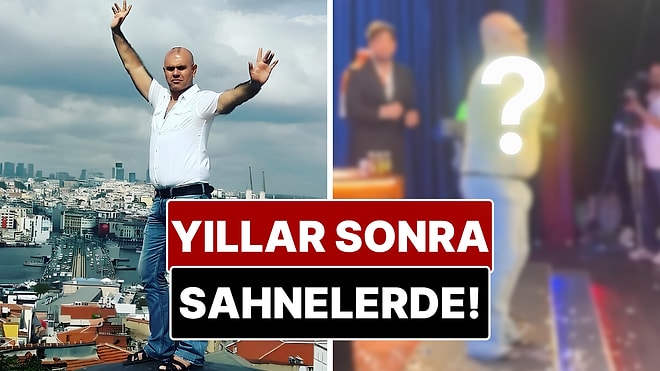 50 Milyon Euro Talebiyle Gündem Olmuştu: Ajdar Yıllar Sonra Kaos Show’da Ortaya Çıktı