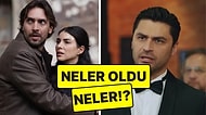 Kızılcık Şerbeti'nden Silinen Sahneden Taşacak Bu Deniz'in Reytinglerine TV Dünyasında Bugün Yaşananlar