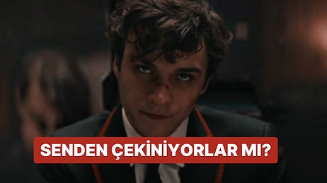 Bu Davranışlara Sahipsen İnsanlar Senden Çekiniyor Demektir!