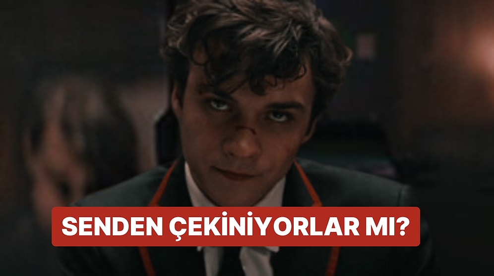 Bu Davranışlara Sahipsen İnsanlar Senden Çekiniyor Demektir!