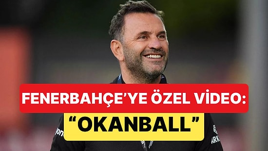 Galatasaray, Şampiyonluk Gecesinden Rakibi Fenerbahçe'yi Unutmadı