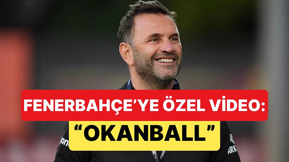 Galatasaray, Şampiyonluk Gecesinden Rakibi Fenerbahçe'yi Unutmadı