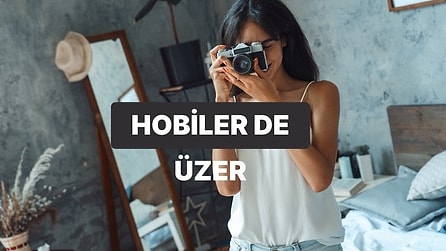 Hobiyi İşe Çevirmenin Motivasyonu Yok Eden “Aşırı Gerçeklendirme” Etkisi