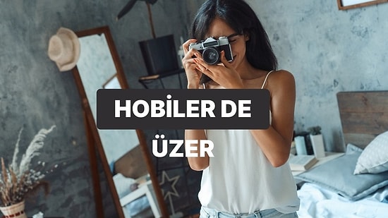 Hobiyi İşe Çevirmenin Motivasyonu Yok Eden “Aşırı Gerçeklendirme” Etkisi