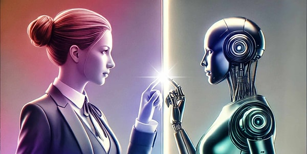 2. Robotların ve yapay zekanın ödediği vergiler yeni gelir kapısı olarak düşünülüyor.