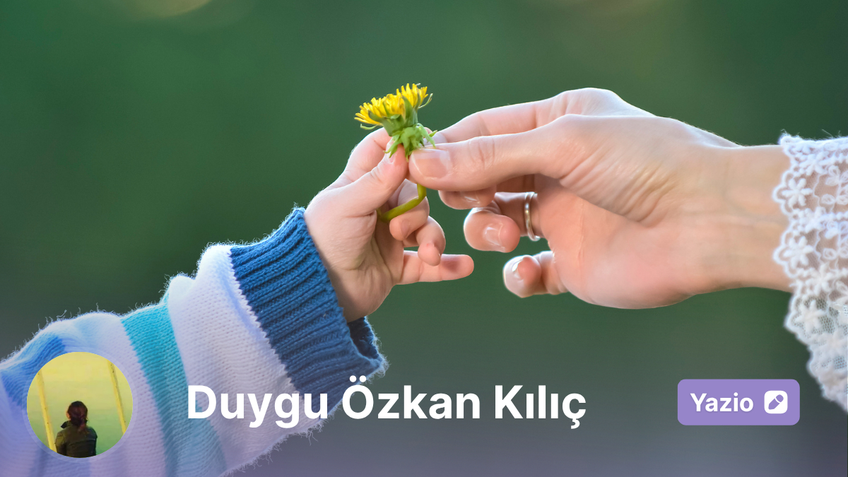 Anne Sesi: Bir Ses Değil, Bir His
