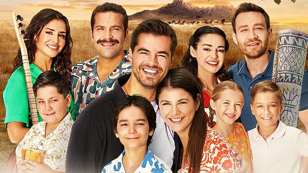 Cumartesi günleri yayınlanan bir diğer dizi Gönül Dağı ise oranlarda düşüş yaşadı.