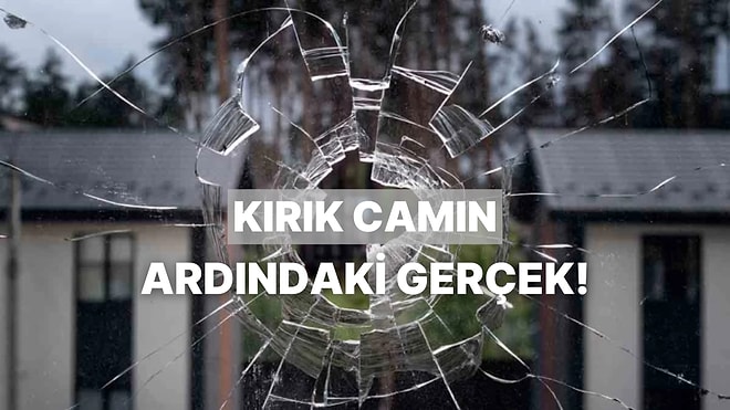 Kırık Cam Teorisi: Bir Yıkım Gerçekten Ekonomiyi Canlandırabilir mi?