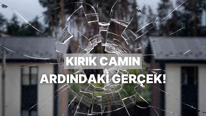 Kırık Cam Teorisi: Bir Yıkım Gerçekten Ekonomiyi Canlandırabilir mi?