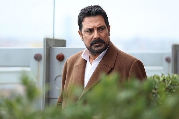 Bülent İnal’ın Ömür Usta’yla anlaşma sağladığı öğrenildi.