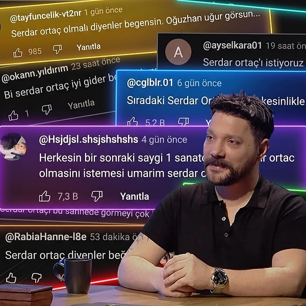 Yeni SAYGI1 için bir süre bekleyeceğimizi düşünürken, beklenen açıklama geçtiğimiz dakikalarda geldi.