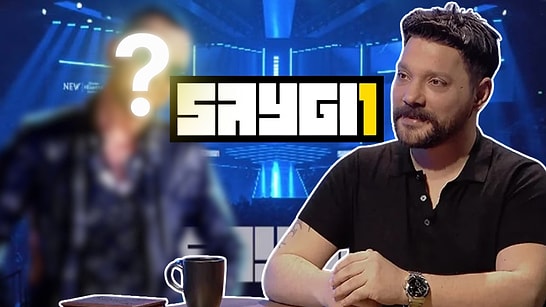 Oğuzhan Uğur Revealed the New Guest of the SAYGI1 Series