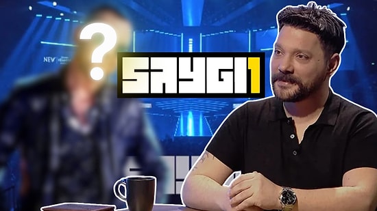 Oğuzhan Uğur Revealed the New Guest of the SAYGI1 Series