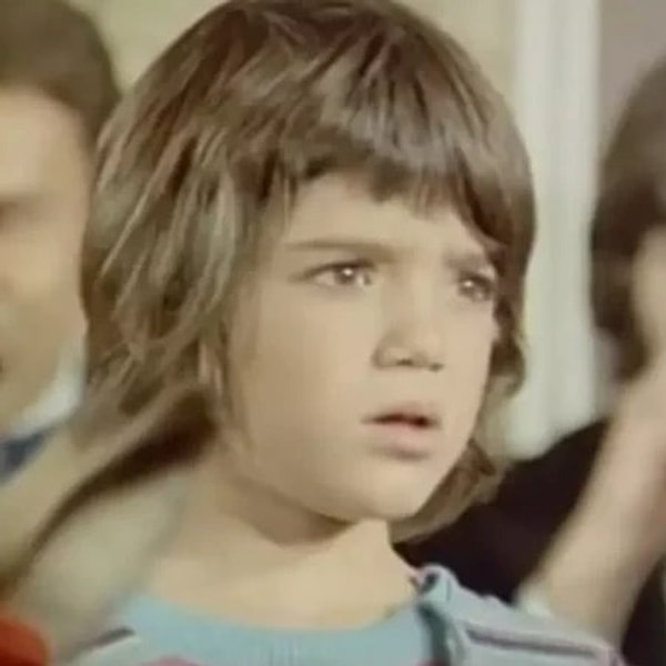 Sezer İnanoğlu, who etched his name into our memories with the character "Sezercik," shifted his focus to the role of a producer rather than an actor in his later years.