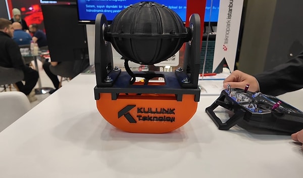 Türkiye’nin teknolojik eşiği aştığının en somut kanıtları SAHA EXPO 2026’da sergilendi.