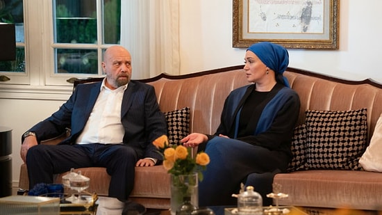 Surprising Confession On Kızılcık Şerbeti Set: “I Don’t Like My Character At All”