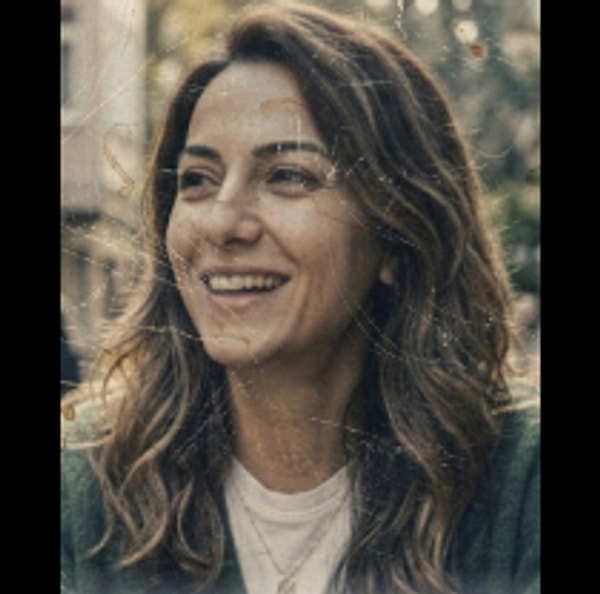 Mira Hanım