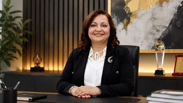 "Affetmem için yalvaracaksın"