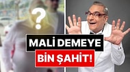 6. Kez Boşanan Mehmet Ali Erbil'in Son Hali Ağızları Açık Bıraktı!