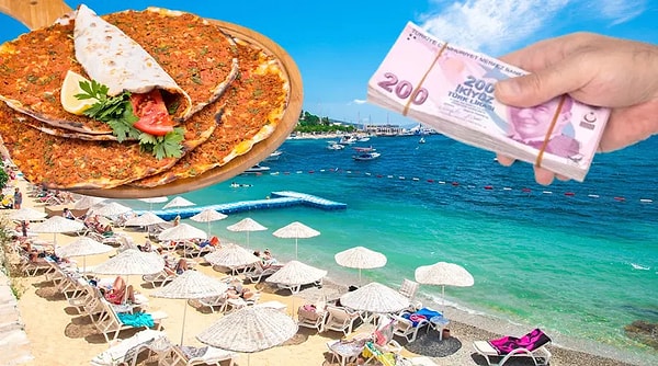 Türkiye’nin en popüler tatil merkezlerinden Bodrum’da yaz sezonunun başlamasına sayılı günler kala, lüks segmentteki işletmelerin yeni fiyat listeleri dudak uçuklattı.