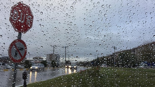 Meteoroloji haftalık hava durumu raporunu yayımladı: Perşembe gününe dikkat!
