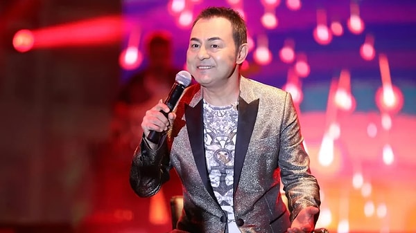 Saygı1 Serdar Ortaç Konseri Ne Zaman, Nerede?