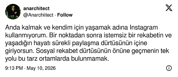 Sosyal rekabet kavramı da literatüre eklendi.