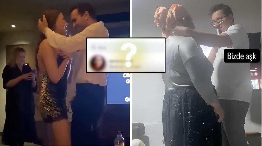 Serenay Sarıkaya’s Surprise Move After Fan Mocks Her Dance with Mert Demir