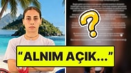 "Bazı Vedalar Hak Edilmez" Survivor'dan Elenen Seda'dan İlk Paylaşım Geldi