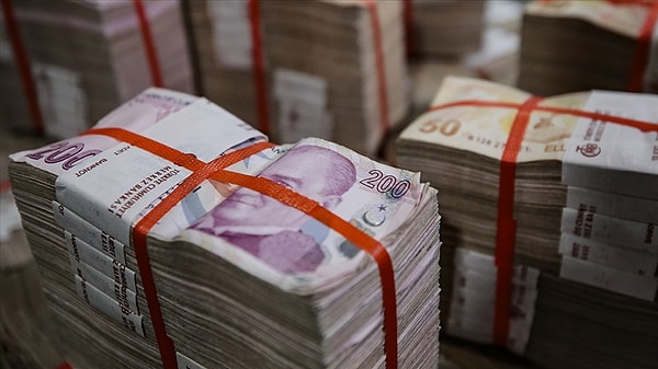 Çiftçiler için yaklaşık 500 milyon dolarlık özel bir kredi hacmi oluşturuldu.