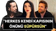 Saygı1 Polemiğinde Tansiyon Yükseldi: Nikbinler’den Murat Dalkılıç ve Tan Taşçı'ya Çok Sert Sözler!