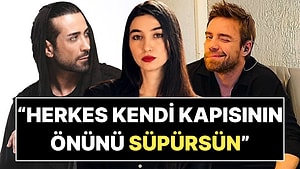 Saygı1 Polemiğinde Tansiyon Yükseldi: Nikbinler’den Murat Dalkılıç ve Tan Taşçı'ya Çok Sert Sözler!